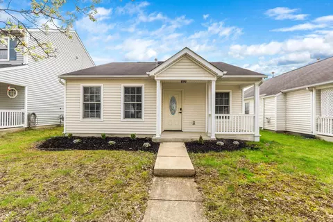 3037 Historical Ave #243, Columbus, OH 43207