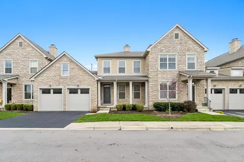 3697 Echo Pl, Powell, OH 43065