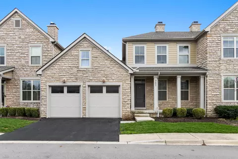 3697 Echo Pl, Powell, OH 43065 photo 5
