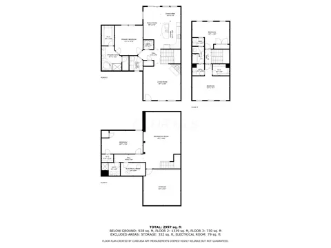 3697 Echo Pl, Powell, OH 43065 photo 8