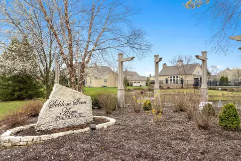 3697 Echo Pl, Powell, OH 43065 photo 41