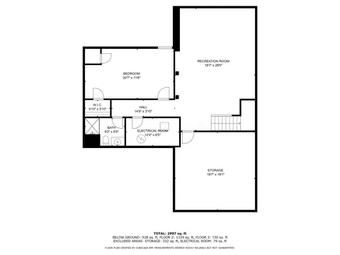 3697 Echo Pl, Powell, OH 43065 photo 6