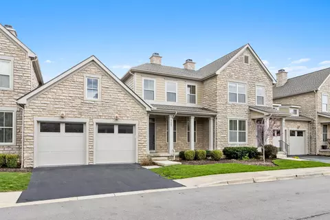 3697 Echo Pl, Powell, OH 43065 photo 3