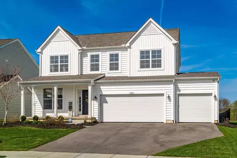 7369 Mcqueen Dr NW, Pickerington, OH 43147