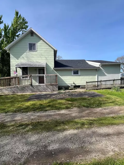 334 N High St, Caledonia, OH 43314