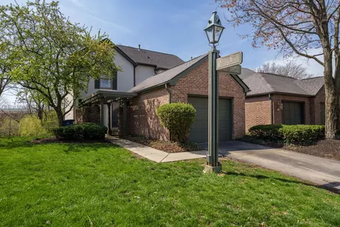 5161 Willow Grove Pl S #5161, Dublin, OH 43017