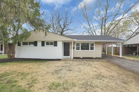 4924 Betsy Dr, Columbus, OH 43227