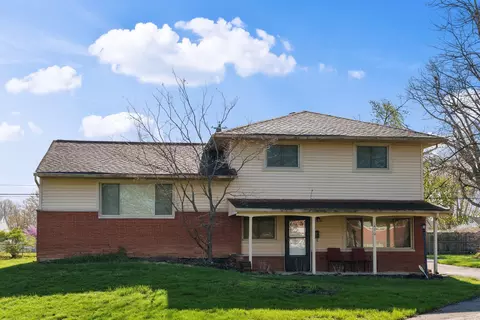 1470 Byron Ave, Columbus, OH 43227