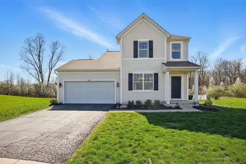 7802 Waggoner Trace Dr, Blacklick, OH 43004
