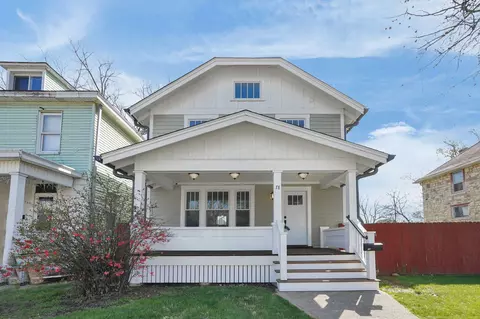 78 N Burgess Ave, Columbus, OH 43204