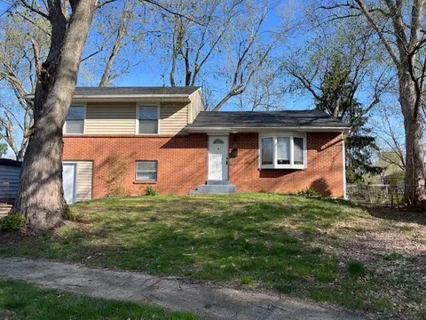 4758 Huxley Ct, Columbus, OH 43227