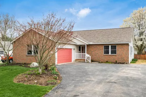 277 Cherrington Rd, Westerville, OH 43081