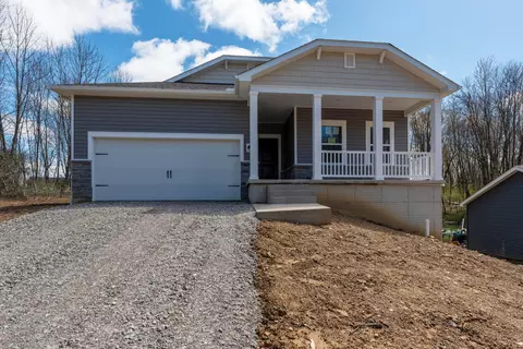 3190 Apple Valley Dr, Howard, OH 43028