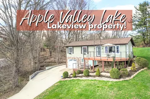 330 Crabapple Dr, Howard, OH 43028