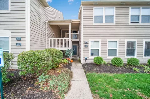 3425 Fishinger Mill Dr, Hilliard, OH 43026