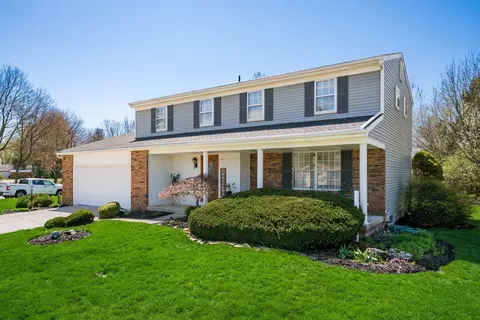 6449 Baffin Dr, Dublin, OH 43017
