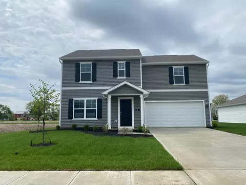 4 Mead Mill Dr, Ashville, OH 43103