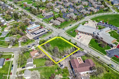 0 Hoover Rd, Grove City, OH 43123