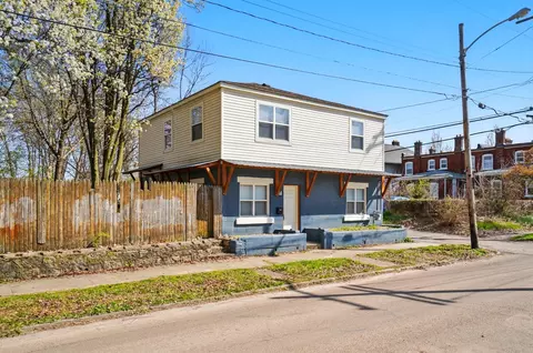2508 Deming Ave, Columbus, OH 43202