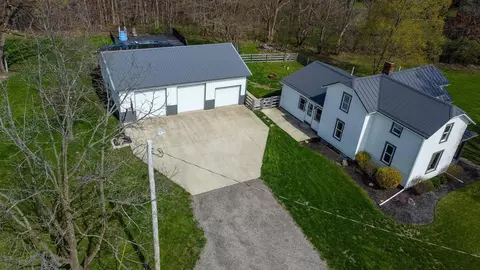 5030 Fosnaugh School Rd SW, Amanda, OH 43102