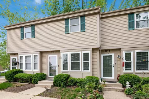 7771 Barkwood Dr, Worthington, OH 43085