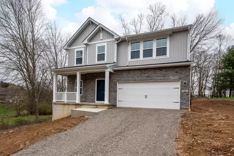 719 Winesap Cir, Howard, OH 43028