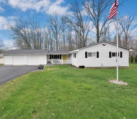 4905 Babbitt Rd, New Albany, OH 43054