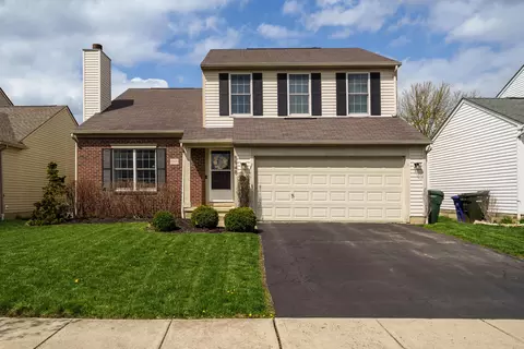 5948 Weston Woods Dr, Galloway, OH 43119