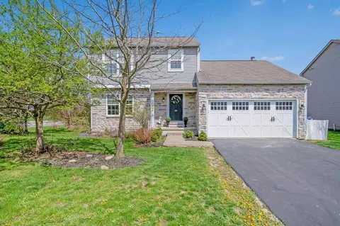 4414 Hidden St, Grove City, OH 43123
