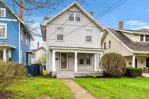 300 N Franklin St, Delaware, OH 43015