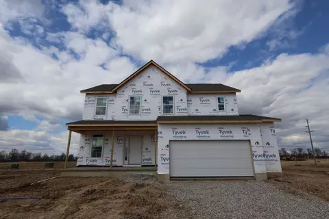 1508 Kenneth Dr, Delaware, OH 43015