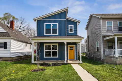 48 N Guilford Ave, Columbus, OH 43222