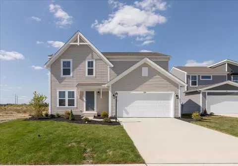 2200 Sunny View Ct, Marysville, OH 43040