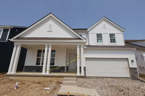 1345 Speedliner Dr, Plain City, OH 43064
