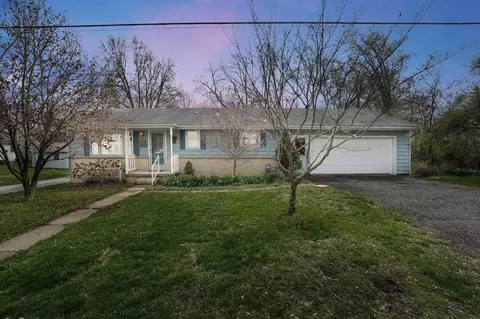 1008 E Allen St, Lancaster, OH 43130