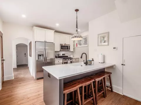245 E Morrill Ave, Columbus, OH 43207