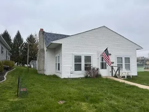 214 Harmon Ave, Urbana, OH 43078