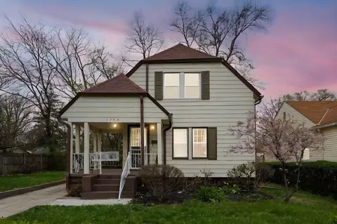 1348 E Blake Ave, Columbus, OH 43211