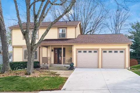 253 Camrose Ct, Gahanna, OH 43230