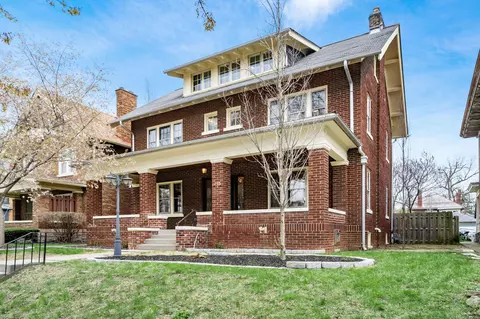 716 Wilson Ave, Columbus, OH 43205