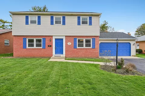 1132 Langland Dr, Columbus, OH 43220