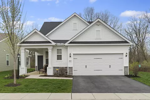 6063 Loridan Dr #49, Westerville, OH 43081