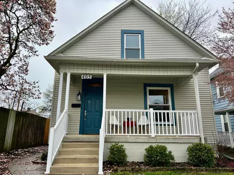 405 Southwood Ave, Columbus, OH 43207