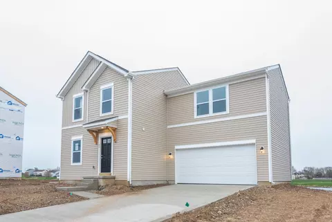 24 Henderson Ln, South Bloomfield, OH 43103