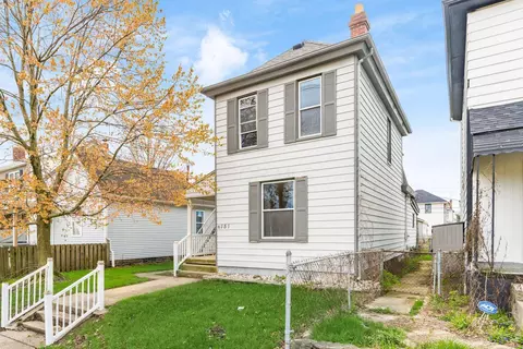 151 N Wheatland Ave, Columbus, OH 43204
