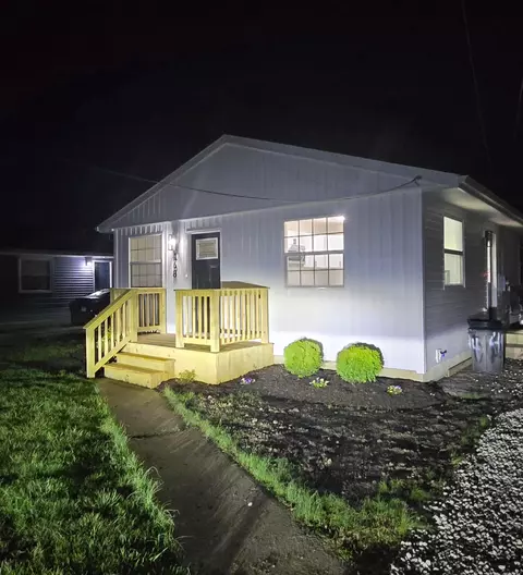 468 Tyler St, Marion, OH 43302