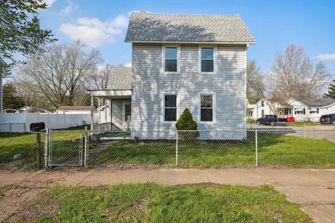 236 S Main St, London, OH 43140