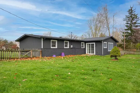 Exterior - 7586 Dublin Rd, Dublin, OH 43017 photo 27 of 27