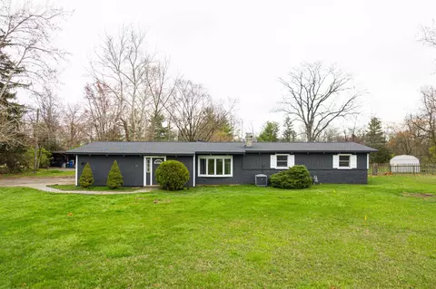 Exterior - 7586 Dublin Rd, Dublin, OH 43017 photo 21 of 27