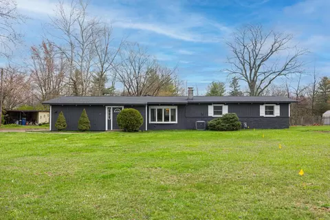 Exterior - 7586 Dublin Rd, Dublin, OH 43017 photo 26 of 27